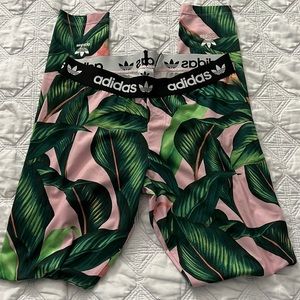 Addidas leggings